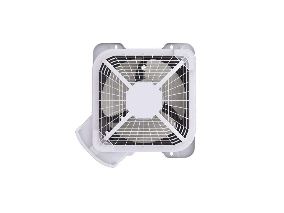 Ar-condicionado Split 9.000 BTUs Consul Triple Inverter Frio CBL09CB - 21