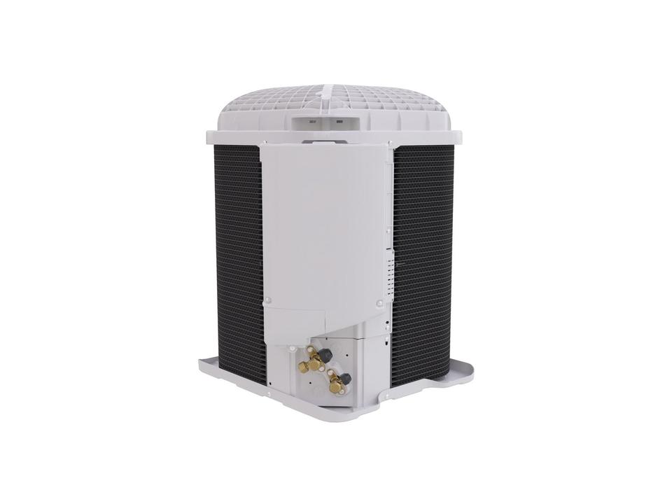 Ar-condicionado Split 9.000 BTUs Consul Triple Inverter Frio CBL09CB - 19