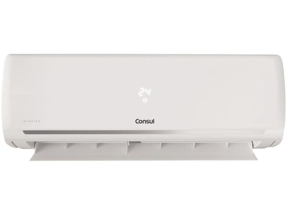 Ar-condicionado Split 9.000 BTUs Consul Triple Inverter Frio CBL09CB - 17