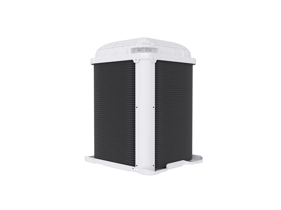 Ar-condicionado Split 9.000 BTUs Consul Triple Inverter Frio CBL09CB - 18