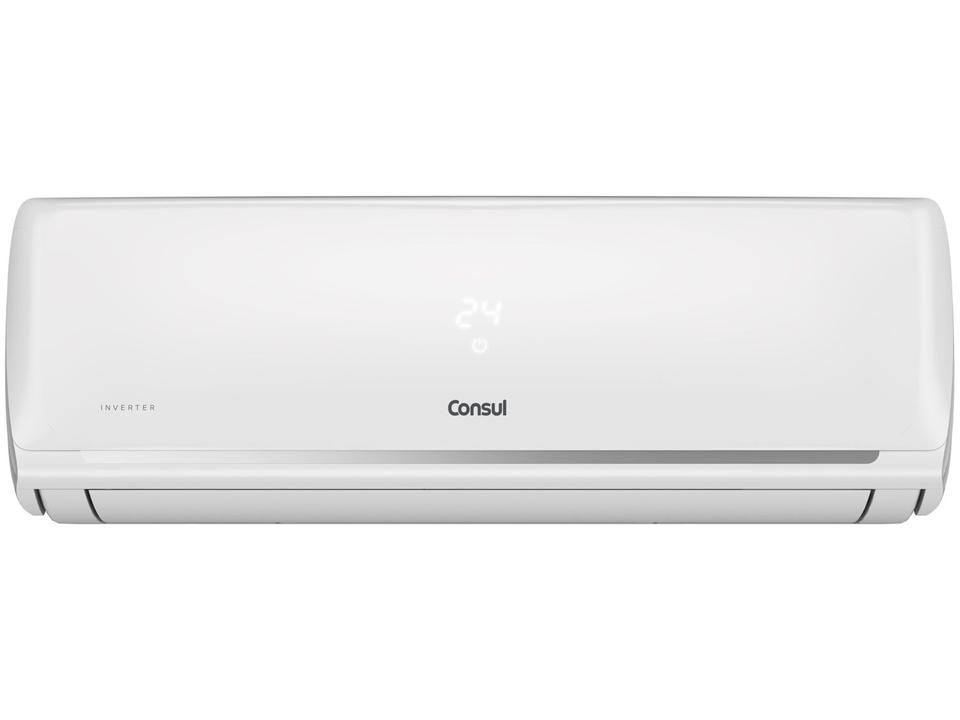 Ar-condicionado Split 9.000 BTUs Consul Triple Inverter Frio PRO CBL09DB - 15