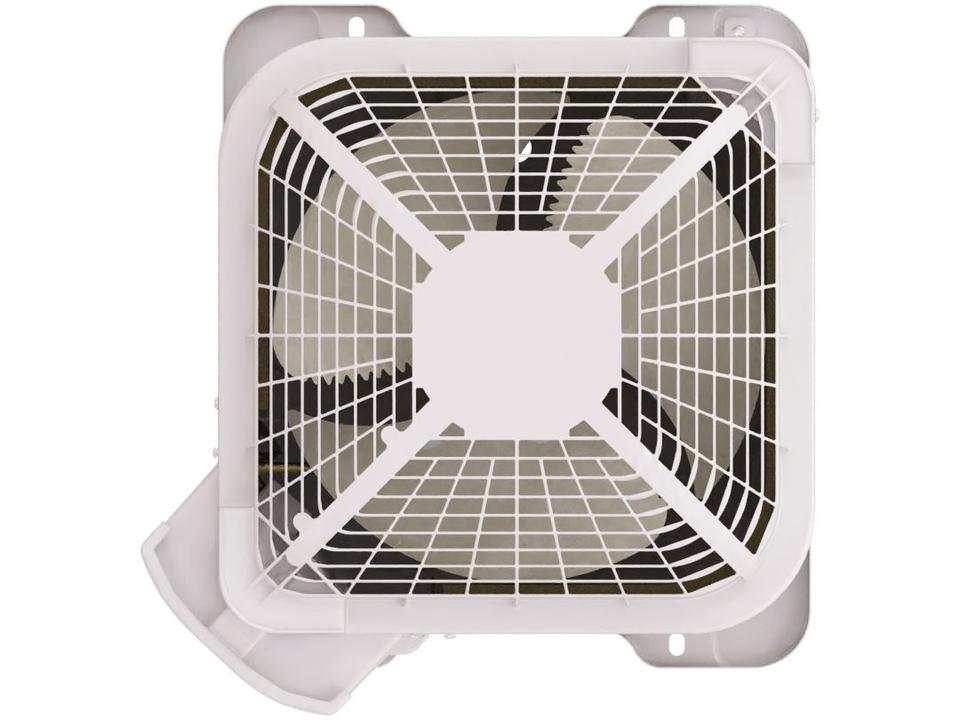 Ar-condicionado Split 9.000 BTUs Consul Triple Inverter Frio PRO CBL09DB - 18