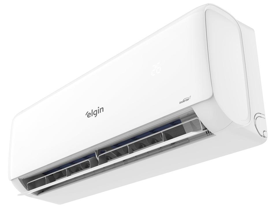 Ar-condicionado Split 9.000 BTUs Elgin Eco Inverter II Frio High Wall HJFC09C2WBCC - 14
