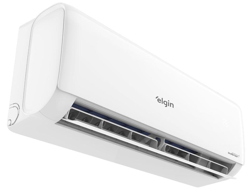 Ar-condicionado Split 9.000 BTUs Elgin Eco Inverter II Frio High Wall HJFC09C2WBCC - 16