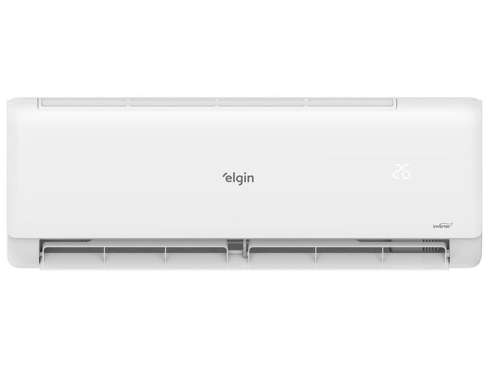 Ar-condicionado Split 9.000 BTUs Elgin Eco Inverter II Frio High Wall HJFC09C2WBCC - 15