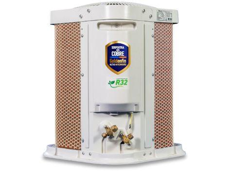 Ar-condicionado Split 9.000 BTUs Gree Inverter Quente e Frio GWH09ATB-D6DNA1A - 4