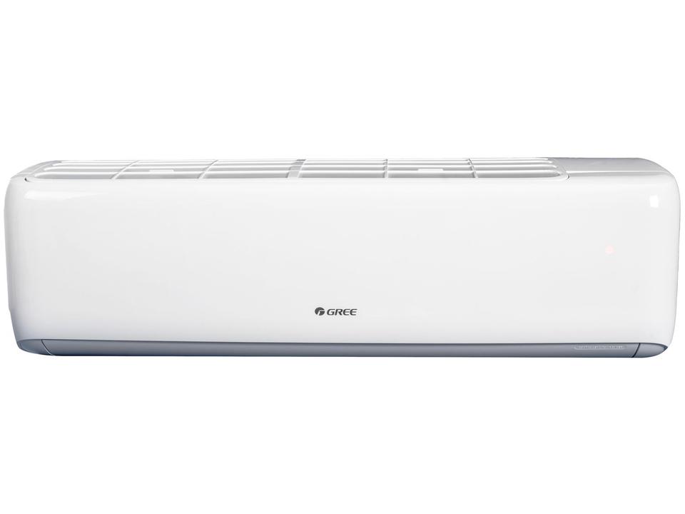 Ar-condicionado Split 9.000 BTUs Gree Inverter Quente e Frio GWH09ATB-D6DNA1A - 3