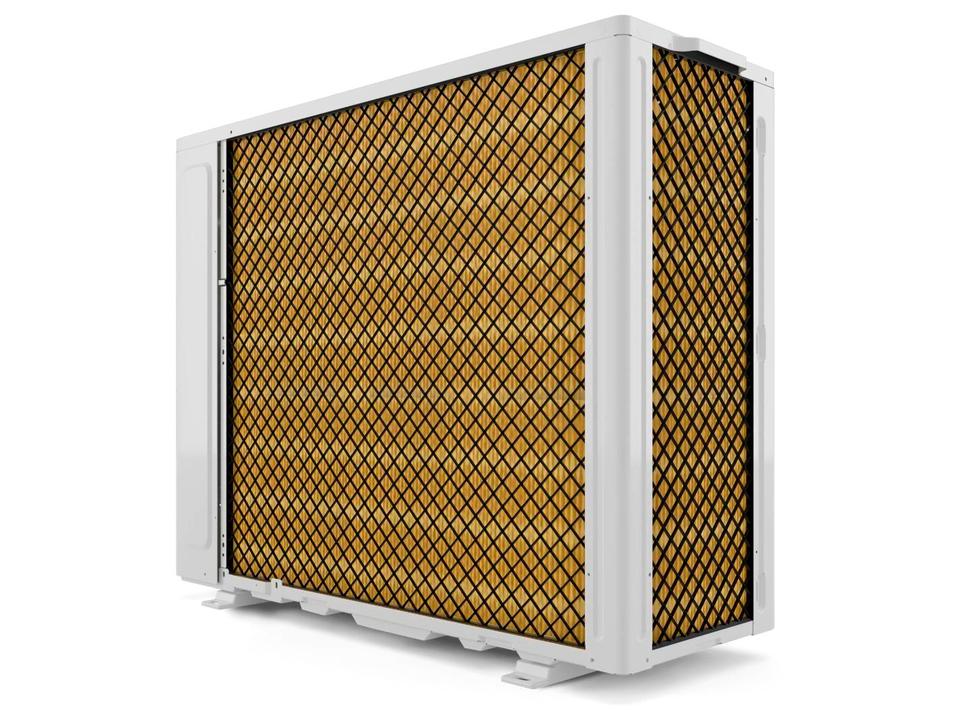 Ar-condicionado Split 9.000 BTUs Philco Eco Inverter Frio PAC9FB - 12