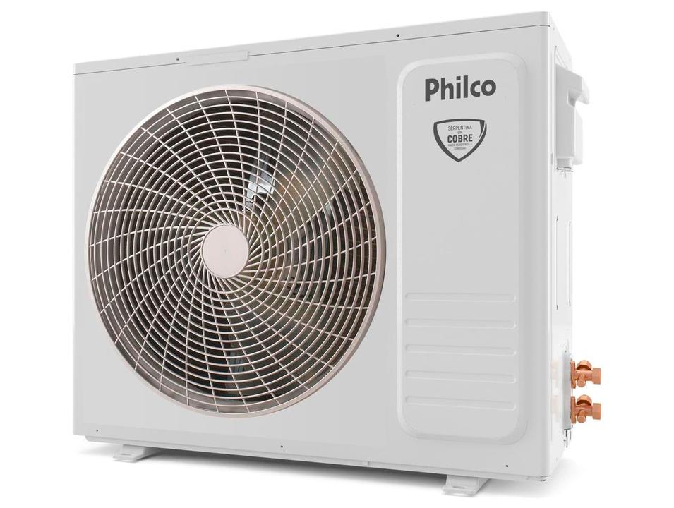Ar-condicionado Split 9.000 BTUs Philco Eco Inverter Frio PAC9FB - 10