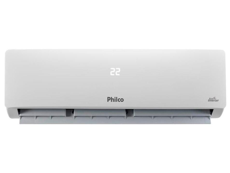 Ar-condicionado Split 9.000 BTUs Philco Eco Inverter Frio PAC9FB - 7