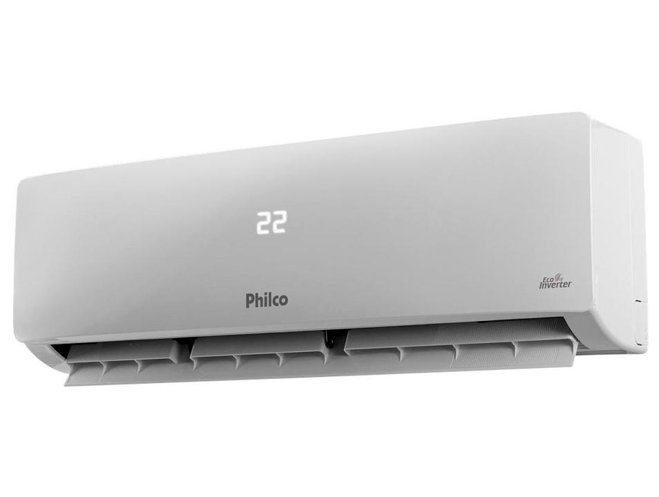Ar-condicionado Split 9.000 BTUs Philco Eco Inverter Frio PAC9FB - 6