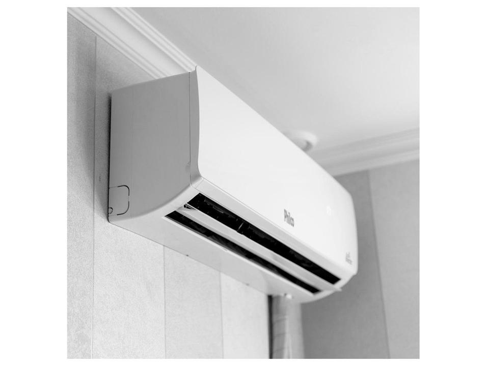 Ar-condicionado Split 9.000 BTUs Philco Eco Inverter Frio PAC9FB - 9