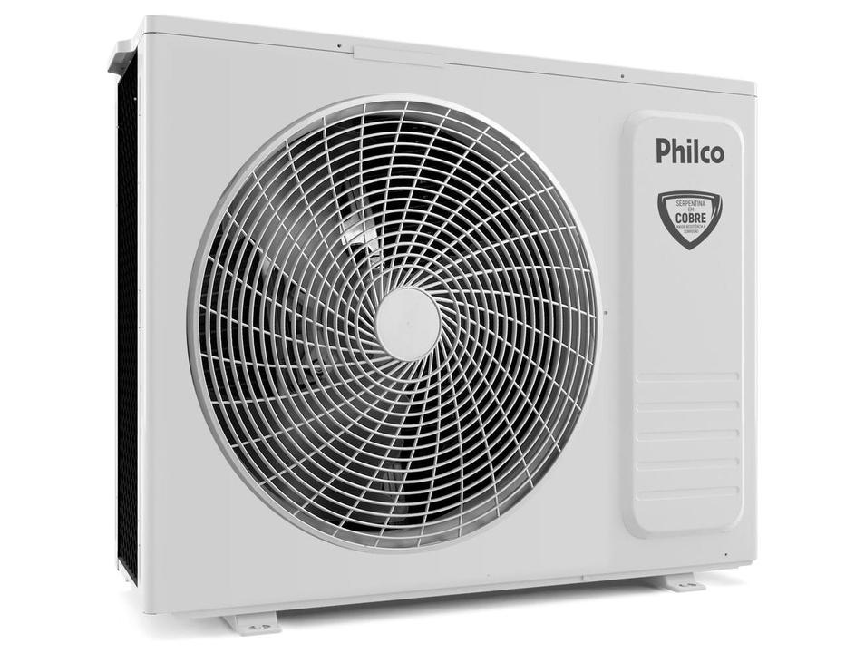Ar-condicionado Split 9.000 BTUs Philco Eco Inverter Frio PAC9FB - 11