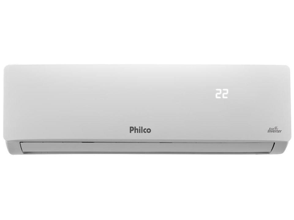 Ar-condicionado Split 9.000 BTUs Philco Eco Inverter Quente e Frio PAC9QC - 11