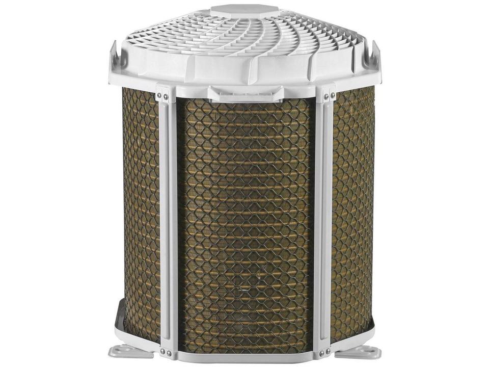 Ar-condicionado Split 9.000 BTUs Philco Eco Inverter Quente e Frio PAC9QC - 12