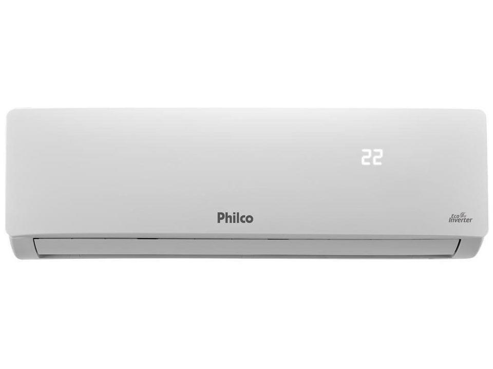 Ar-condicionado Split 9.000 BTUs Philco Eco Inverter Quente e Frio PAC9QC - 11