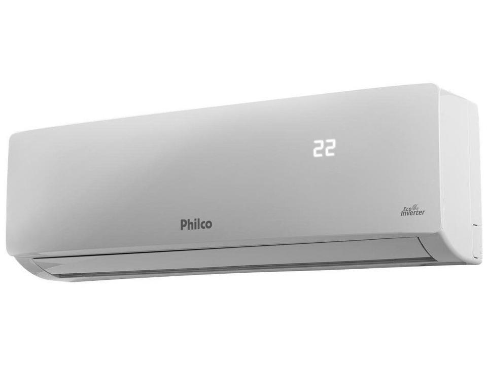 Ar-condicionado Split 9.000 BTUs Philco Eco Inverter Quente e Frio PAC9QC - 8
