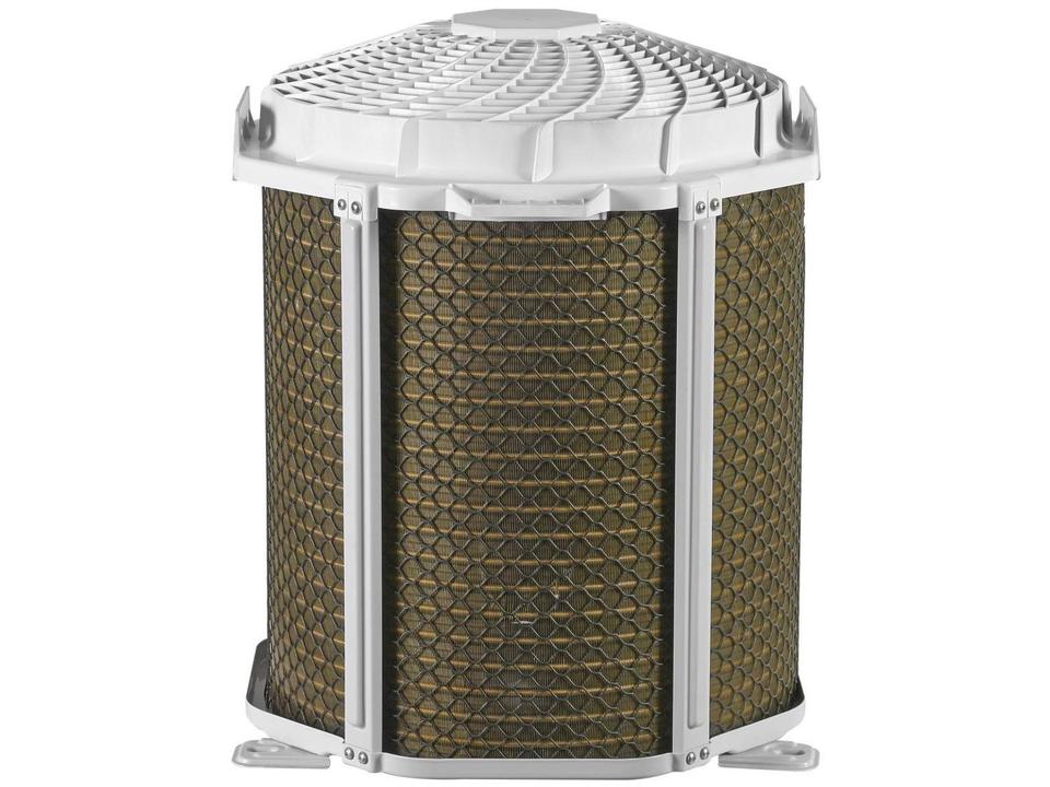 Ar-condicionado Split 9.000 BTUs Philco Eco Inverter Quente e Frio PAC9QC - 12