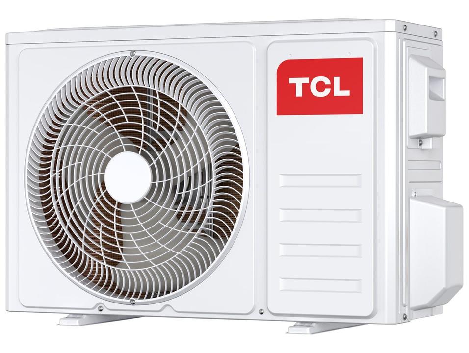 Ar-condicionado Split 9.000 BTUs TCL Inverter Frio BreezeIN AI TAC-09CTG3-INV-I - 16