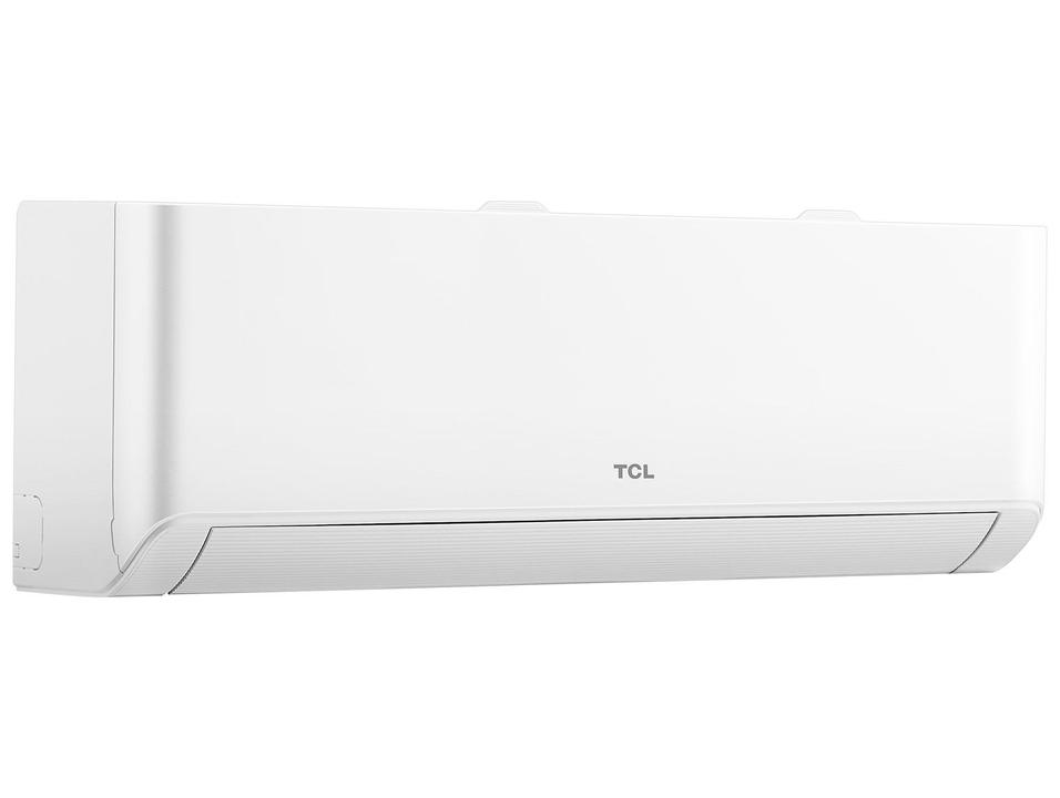Ar-condicionado Split 9.000 BTUs TCL Inverter Frio BreezeIN AI TAC-09CTG3-INV-I - 13
