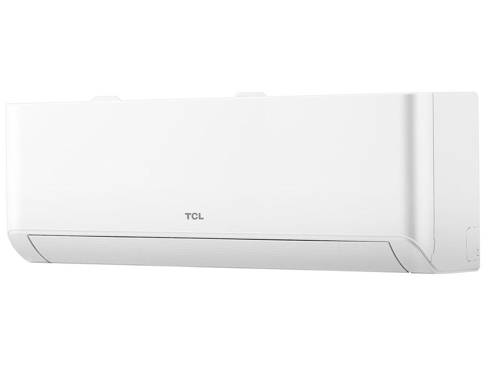 Ar-condicionado Split 9.000 BTUs TCL Inverter Frio BreezeIN AI TAC-09CTG3-INV-I - 9
