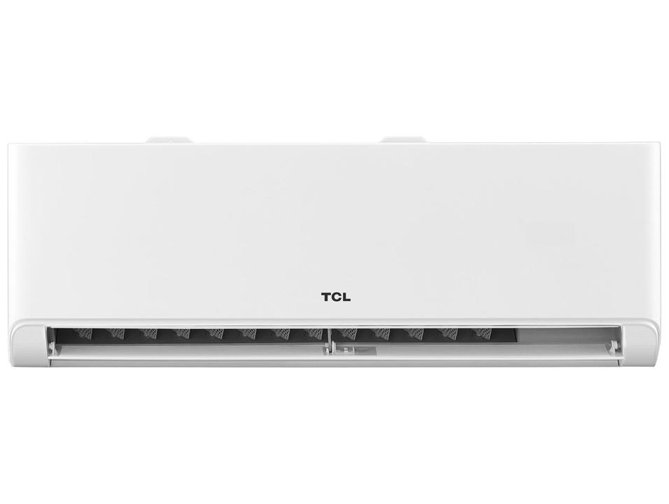 Ar-condicionado Split 9.000 BTUs TCL Inverter Frio BreezeIN AI TAC-09CTG3-INV-I - 12