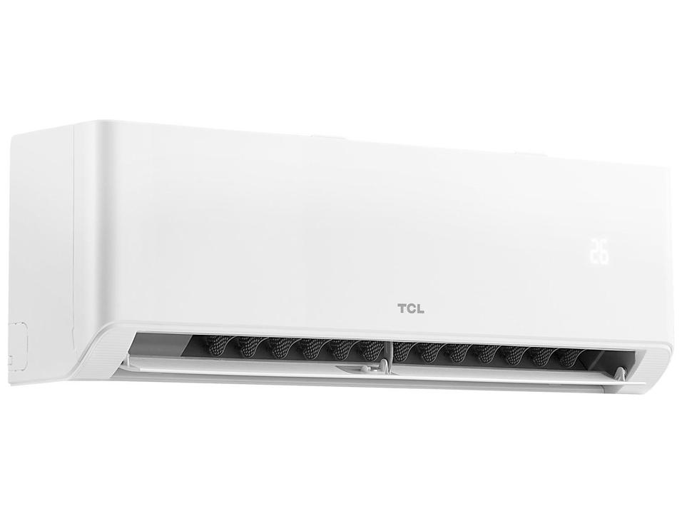 Ar-condicionado Split 9.000 BTUs TCL Inverter Frio BreezeIN AI TAC-09CTG3-INV-I - 14