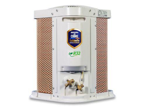 Ar-condicionado Split 9.000BTUs Gree Inverter Frio GWC09ATA-D6DNA2C - 4