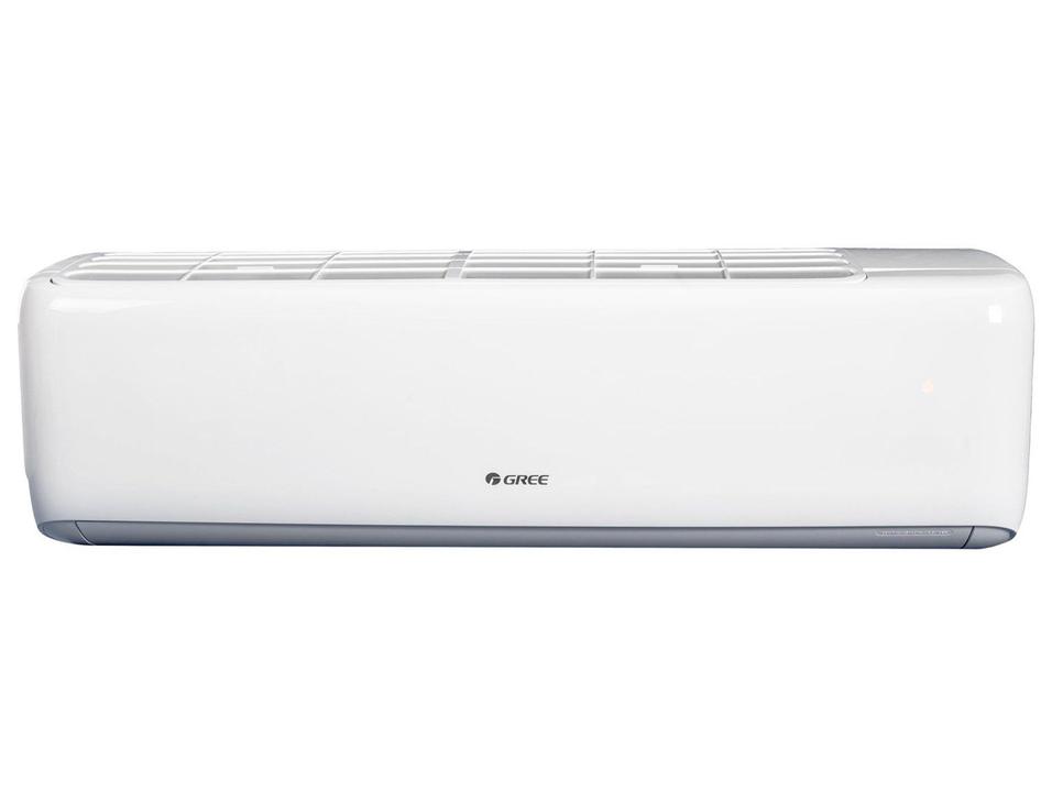 Ar-condicionado Split 9.000BTUs Gree Inverter Frio GWC09ATAXA-D6DNA1A - 8