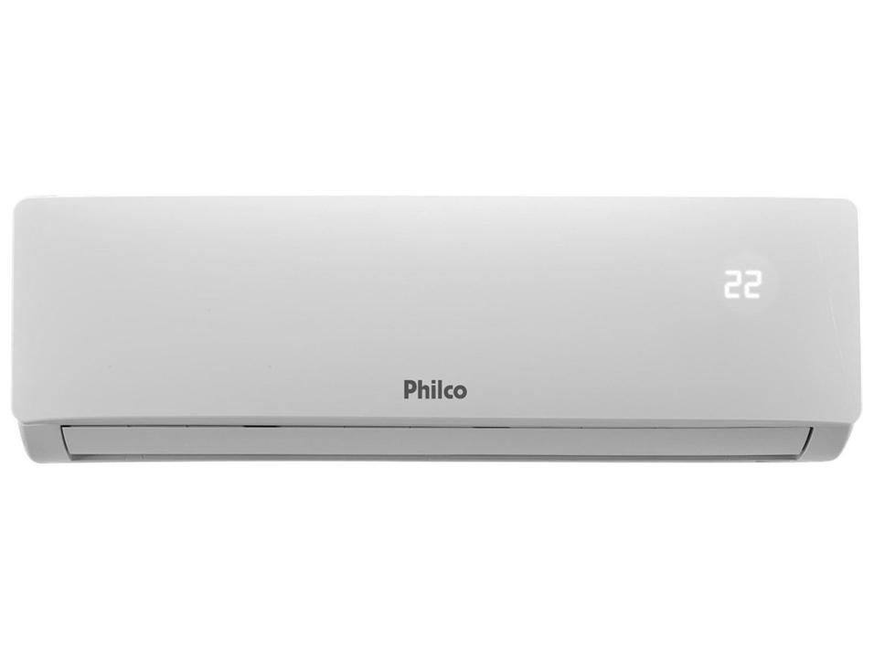 Ar-condicionado Split 9000 BTUs Philco Quente e Frio PAC9QI - 8