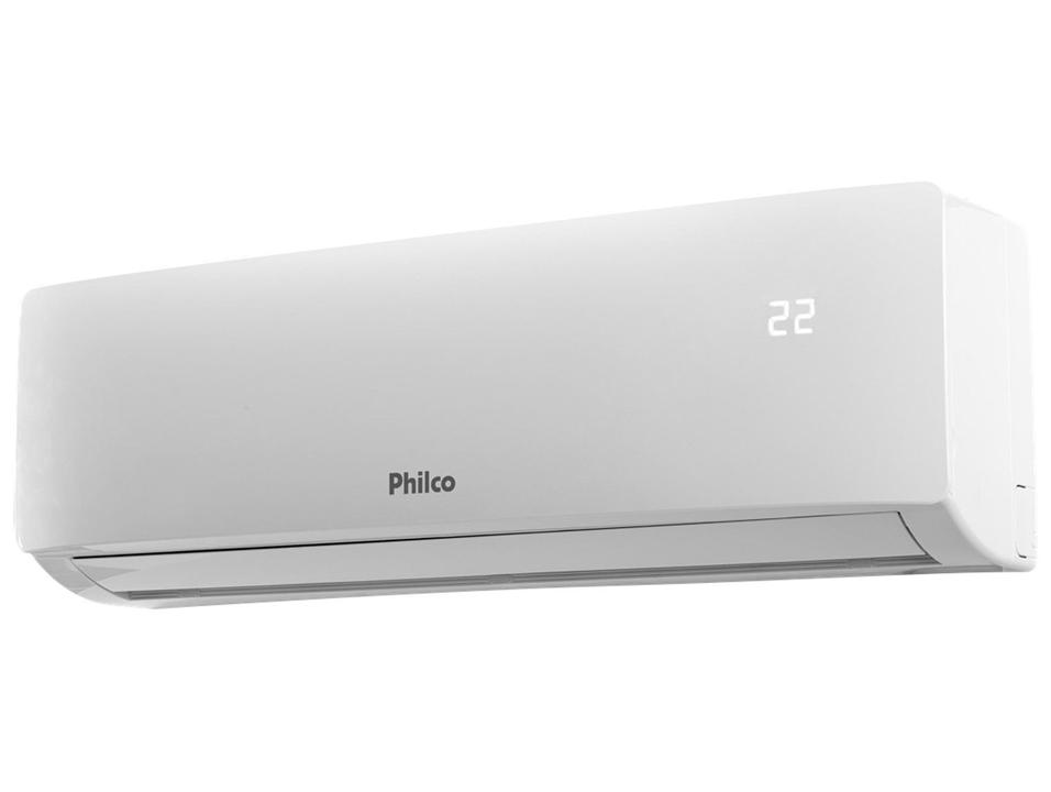 Ar-condicionado Split 9000 BTUs Philco Quente e Frio PAC9QI - 7