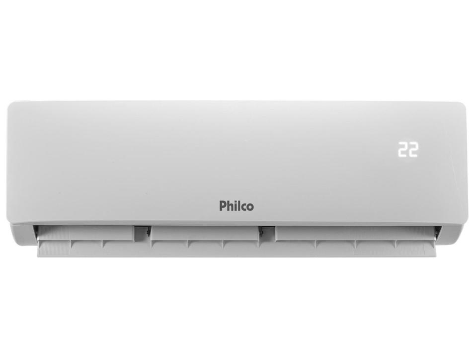 Ar-condicionado Split 9000 BTUs Philco Quente e Frio PAC9QI - 9