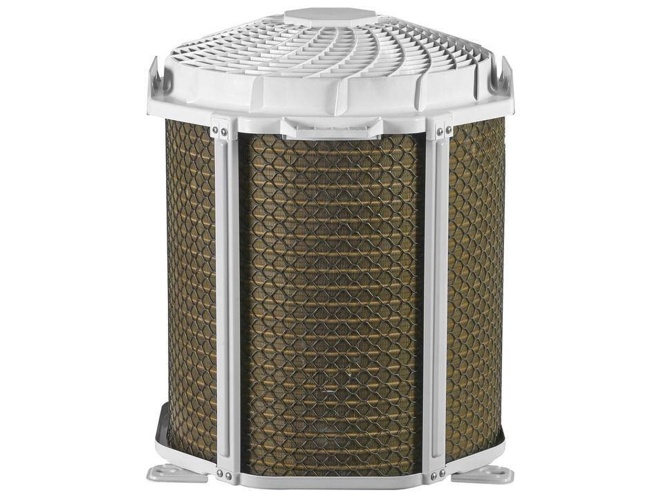 Ar-condicionado Split 9000BTUs Philco Inverter Frio PAC9FC - 7