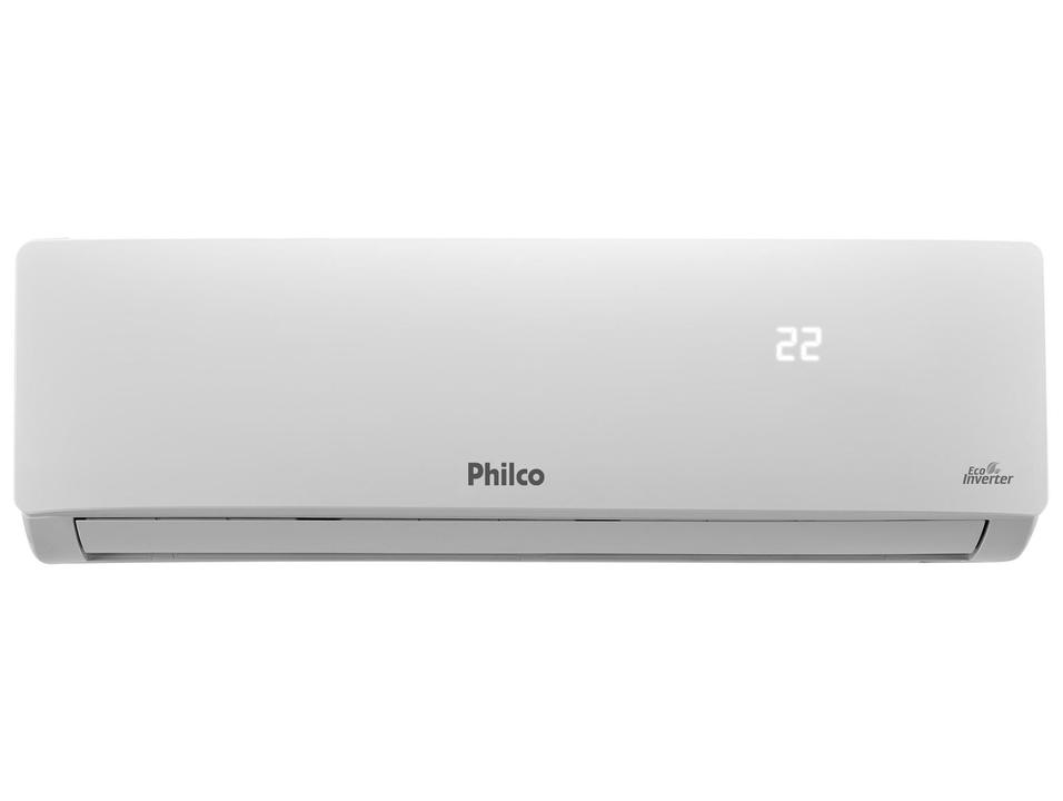 Ar-condicionado Split 9000BTUs Philco Inverter Frio PAC9FC - 5