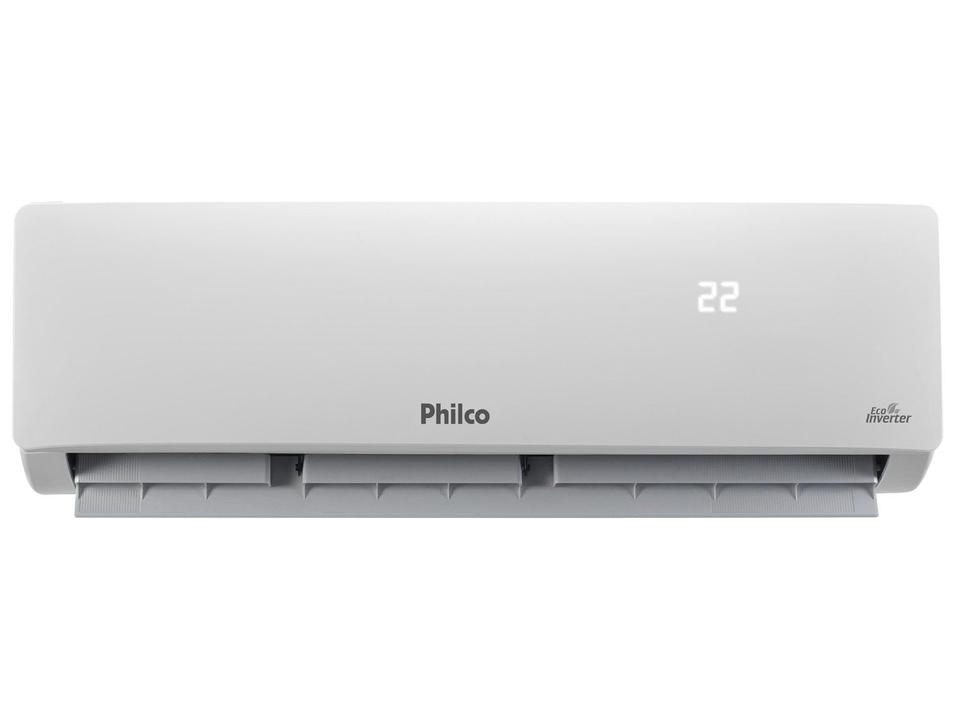 Ar-condicionado Split 9000BTUs Philco Inverter Frio PAC9FC - 4