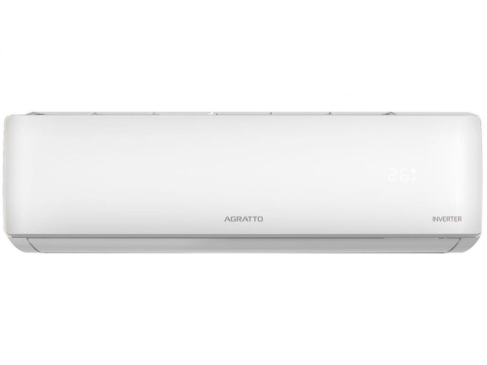 Ar-condicionado Split Agratto Digital Inverter - 3