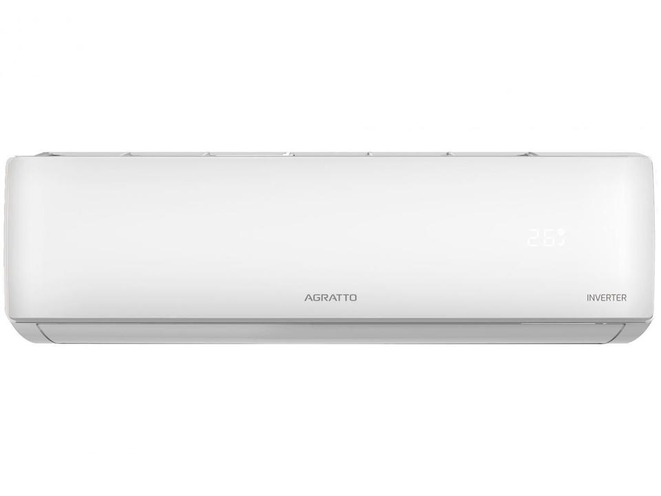 Ar-condicionado Split Agratto Digital Inverter - 3