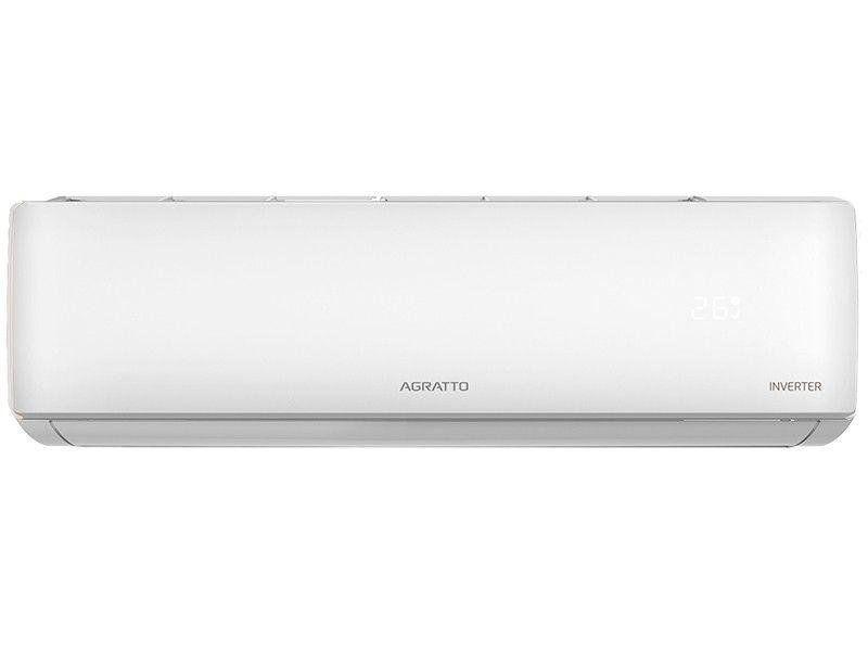 Ar-condicionado Split Agratto Digital Inverter 9.000 BTUs Frio Liv Top LCST9F-02I - 3