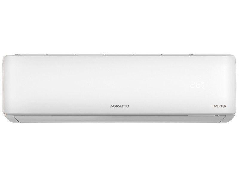 Ar-condicionado Split Agratto Digital Inverter 9.000 BTUs Frio Liv Top LCST9F-02I - 3