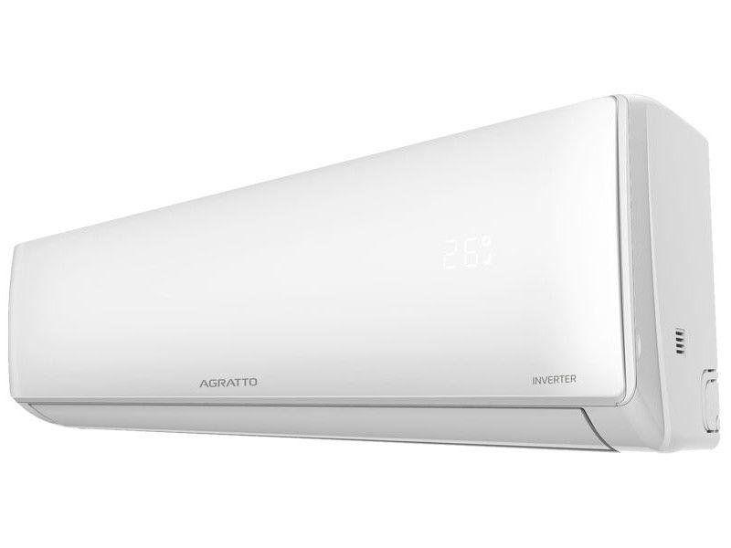 Ar-condicionado Split Agratto Digital Inverter 9.000 BTUs Frio Liv Top LCST9F-02I - 4