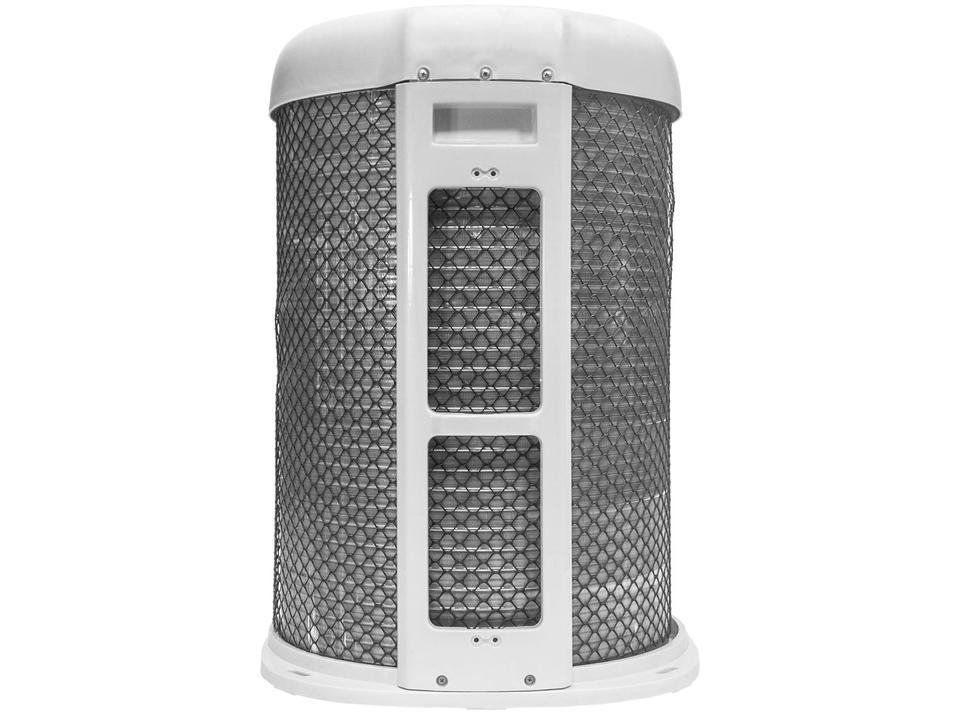 Ar-condicionado Split Agratto Inverter 18.000 BTUs Frio LCST18F-02I - 11