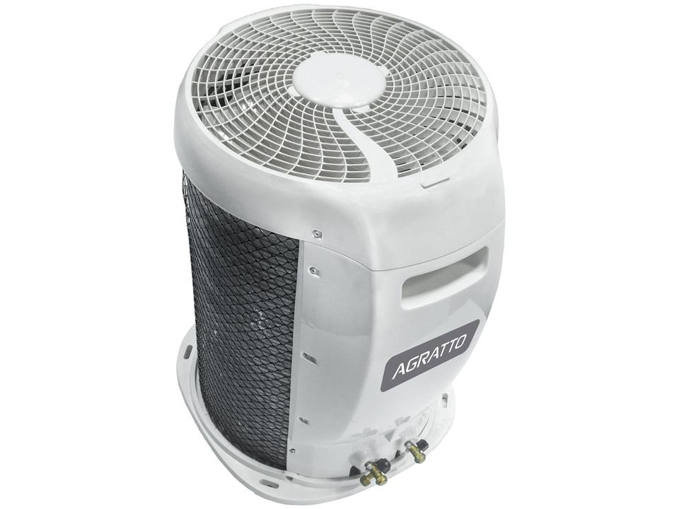 Ar-condicionado Split Agratto Inverter 18.000 BTUs Frio LCST18F-02I - 13