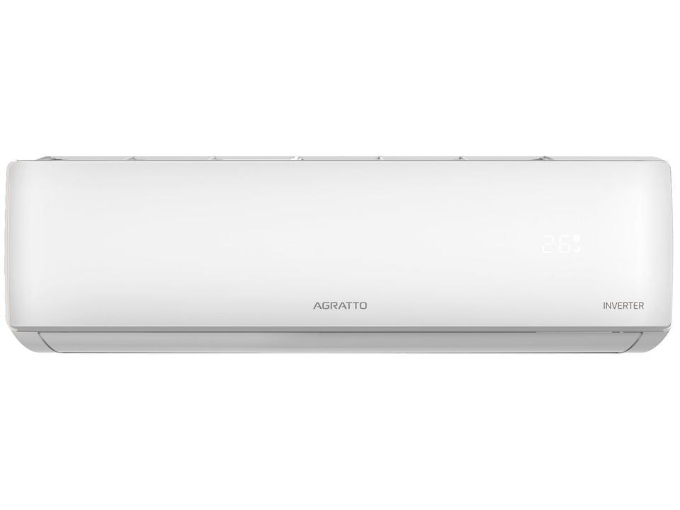 Ar-condicionado Split Agratto Inverter 18.000 BTUs Frio LCST18F-02I - 6