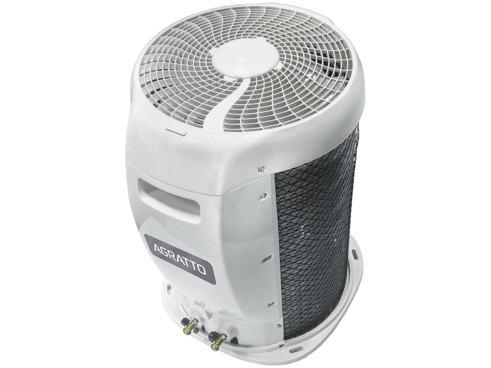 Ar-condicionado Split Agratto Inverter 18.000 BTUs Frio LCST18F-02I - 5