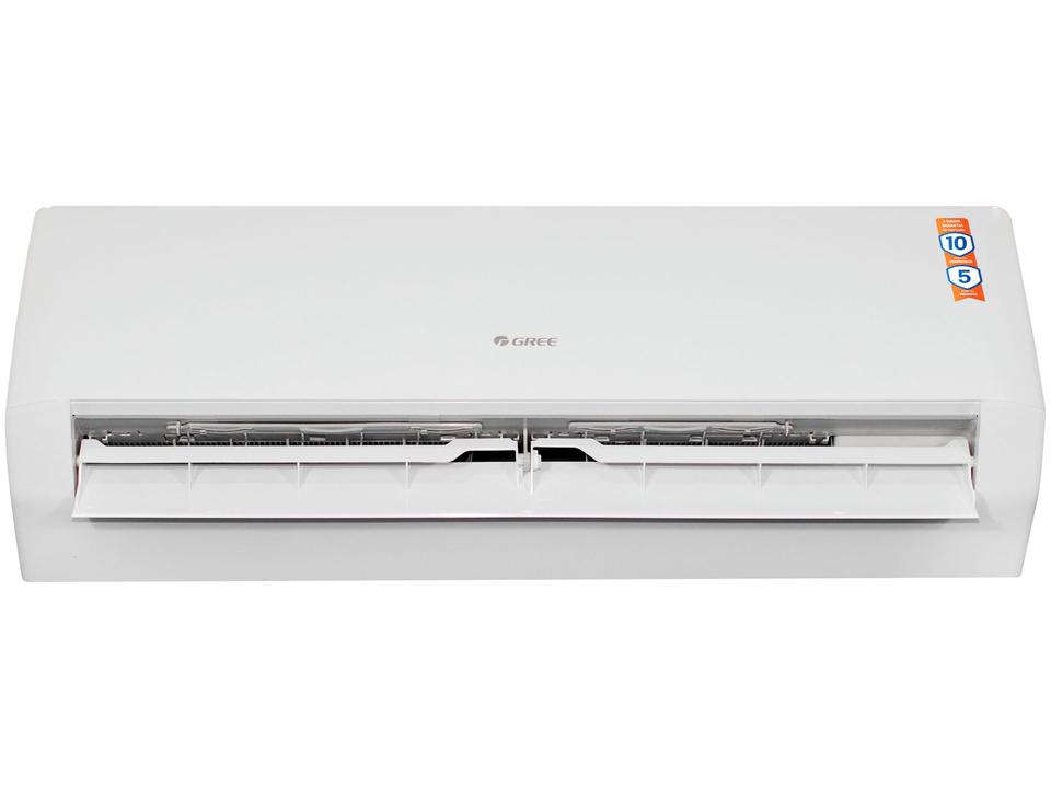 Ar-condicionado Split Gree 18.000 BTUs - Quente e Frio G-Top Plus - 220 V - 7