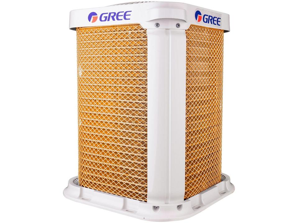 Ar-condicionado Split Gree 9.000 BTUs Frio - 7