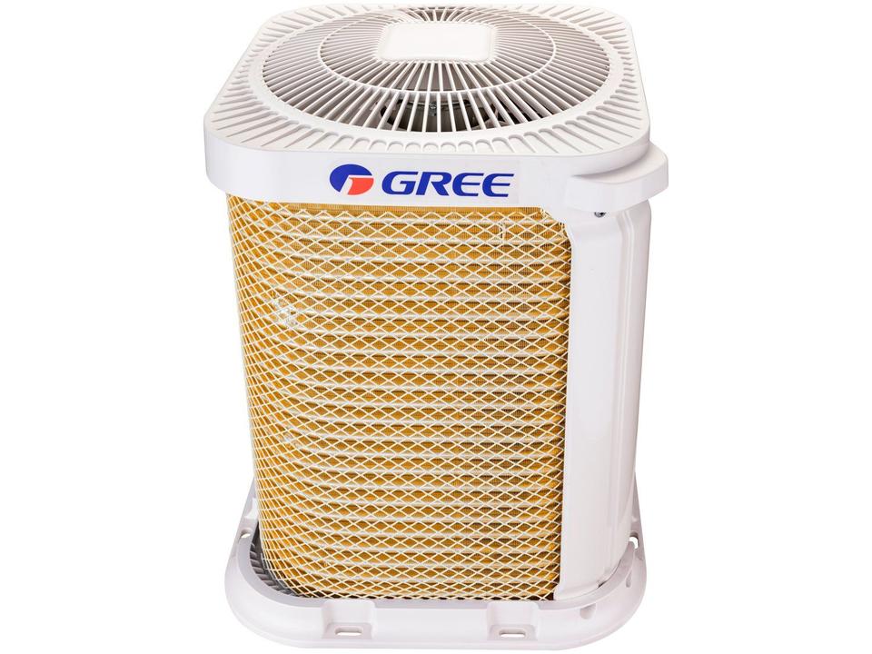 Ar-condicionado Split Gree 9.000 BTUs Frio - 4