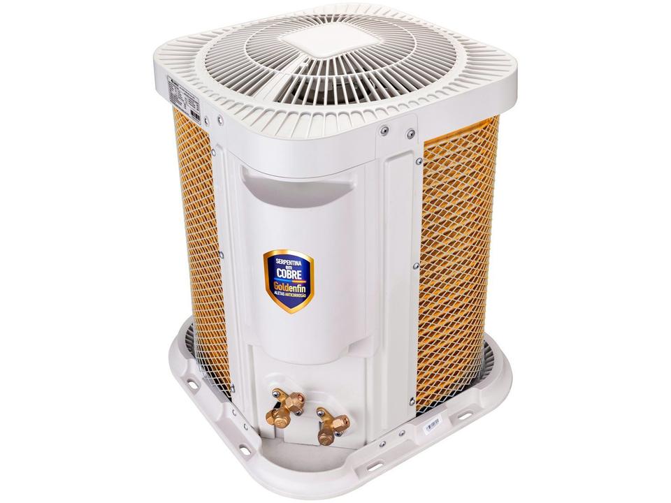 Ar-condicionado Split Gree 9.000 BTUs Frio - 6