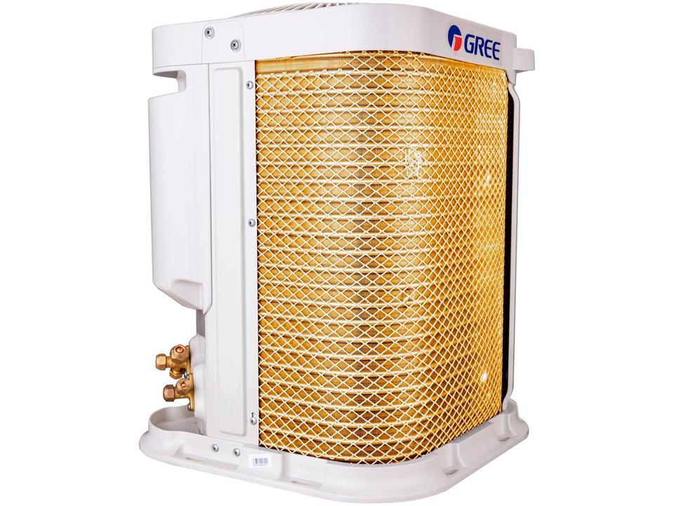 Ar-condicionado Split Gree 9.000 BTUs Frio - 5