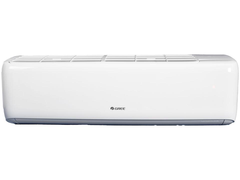 Ar-condicionado Split Gree Inverter 12.000 BTUs Frio Wi-Fi G-Top - 4